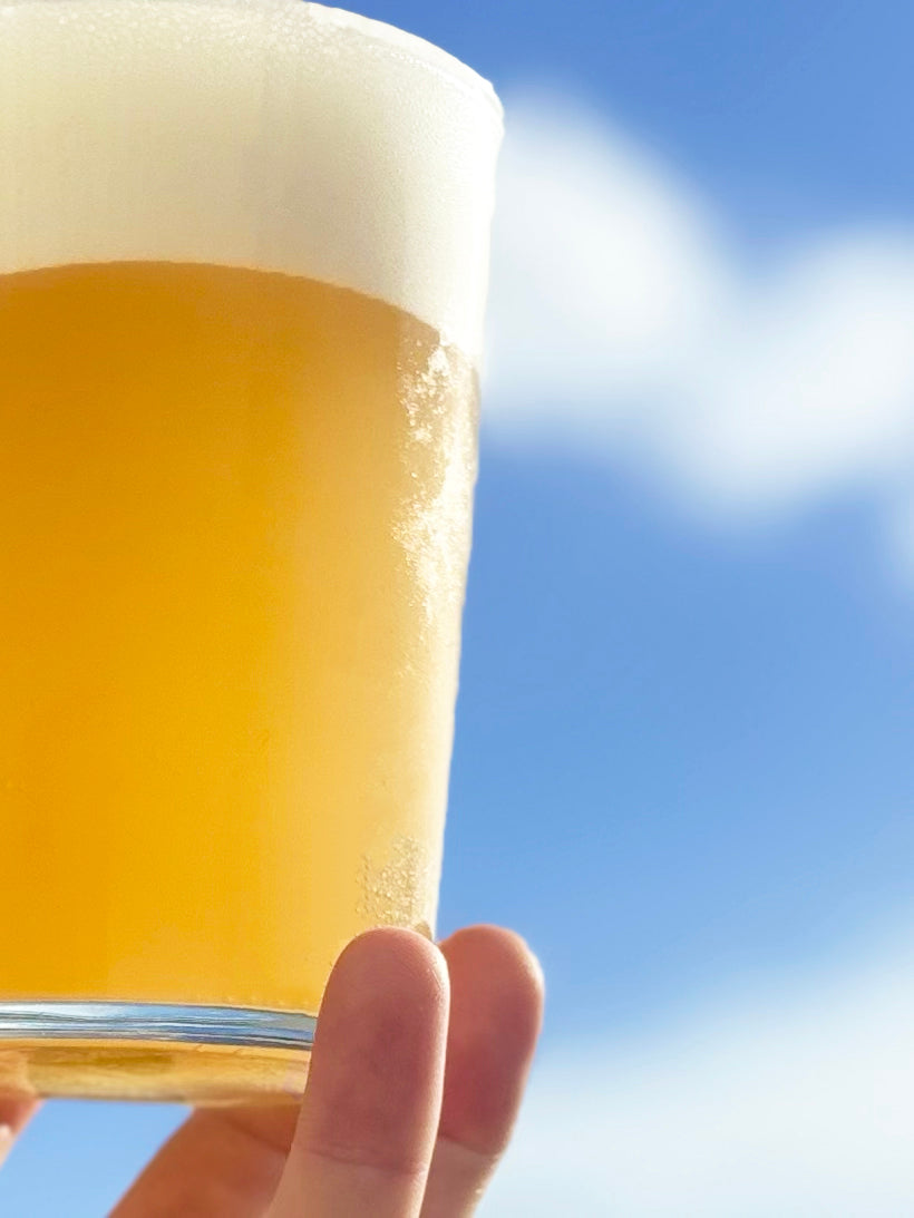 Palace Pils - 30l Keykeg x 3 (MAINLAND)