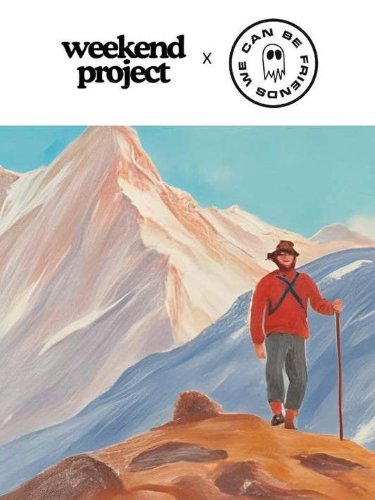 False Summit - 12 x 500ml Cans