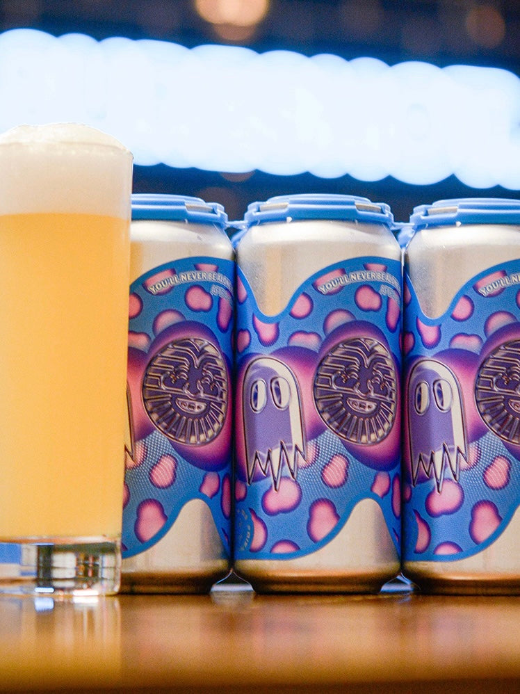 You'll Never Be Alone Again